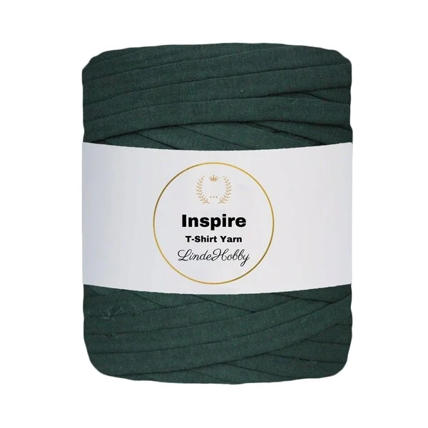 LindeHobby Inspire 57 Skovgrøn