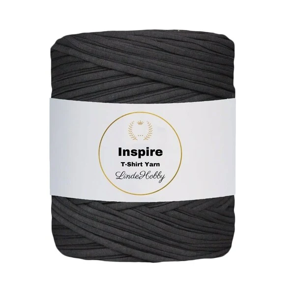 LindeHobby Inspire 58 Koksgrå