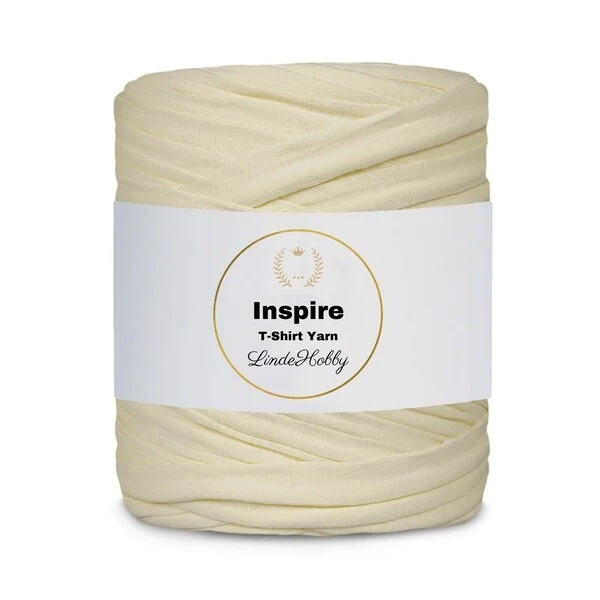 LindeHobby Inspire 07 Ecru