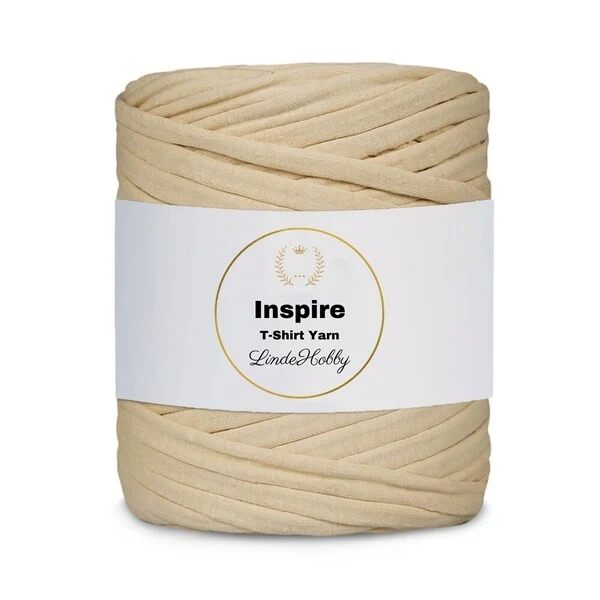 LindeHobby Inspire 08 Sand