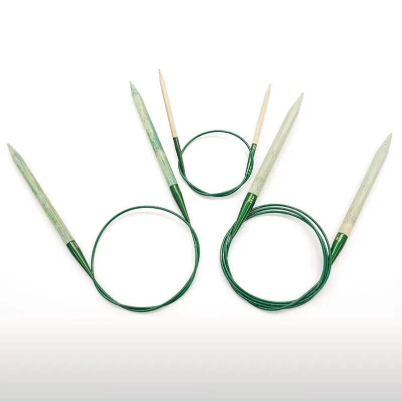 LYKKE Rundpinde Grove (40, 60, 80 og 100 cm)