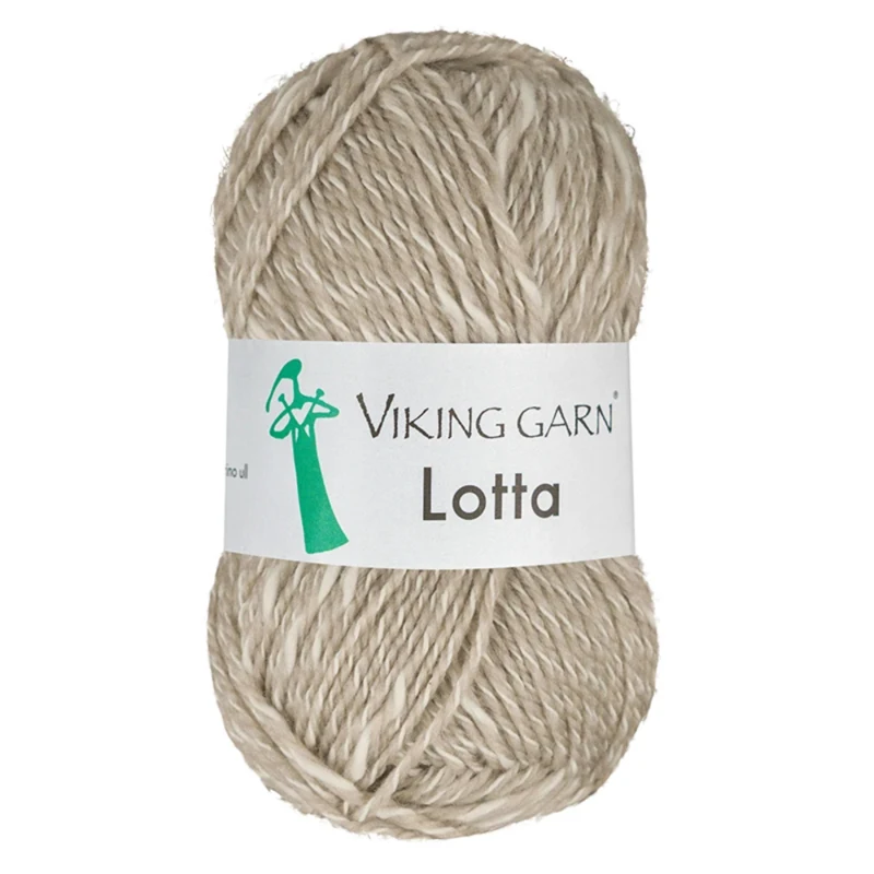 Viking Lotta 207 Beige