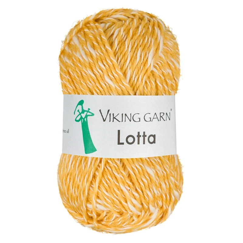Viking Lotta 245 Gul