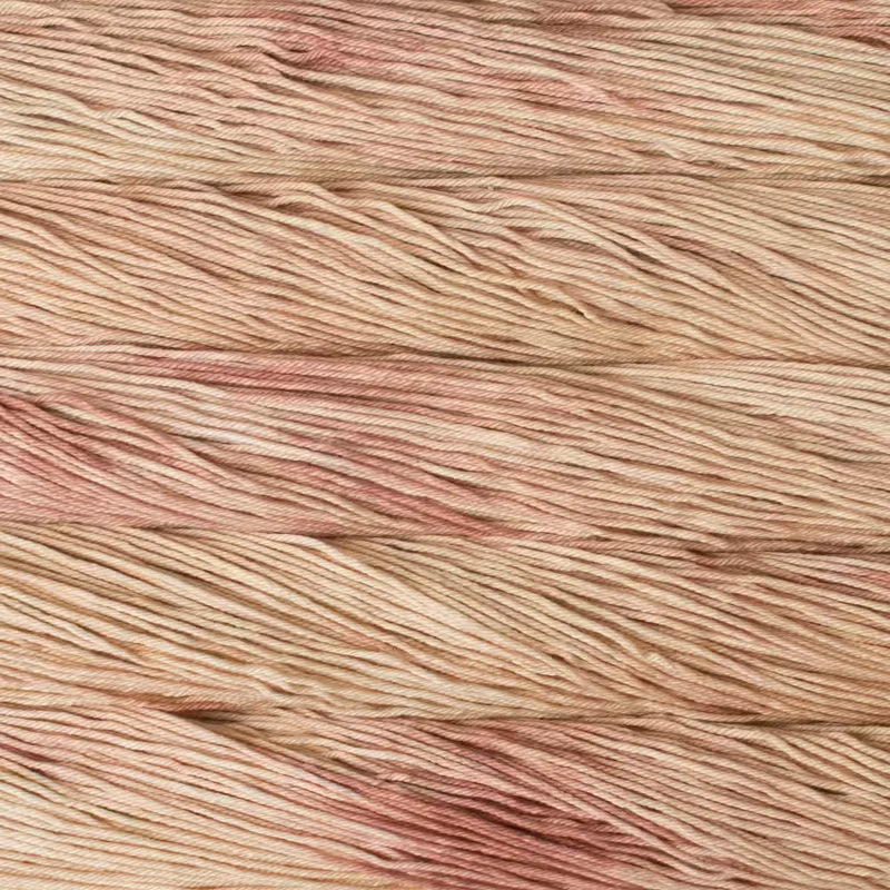 Malabrigo Verano 933 Macchiato