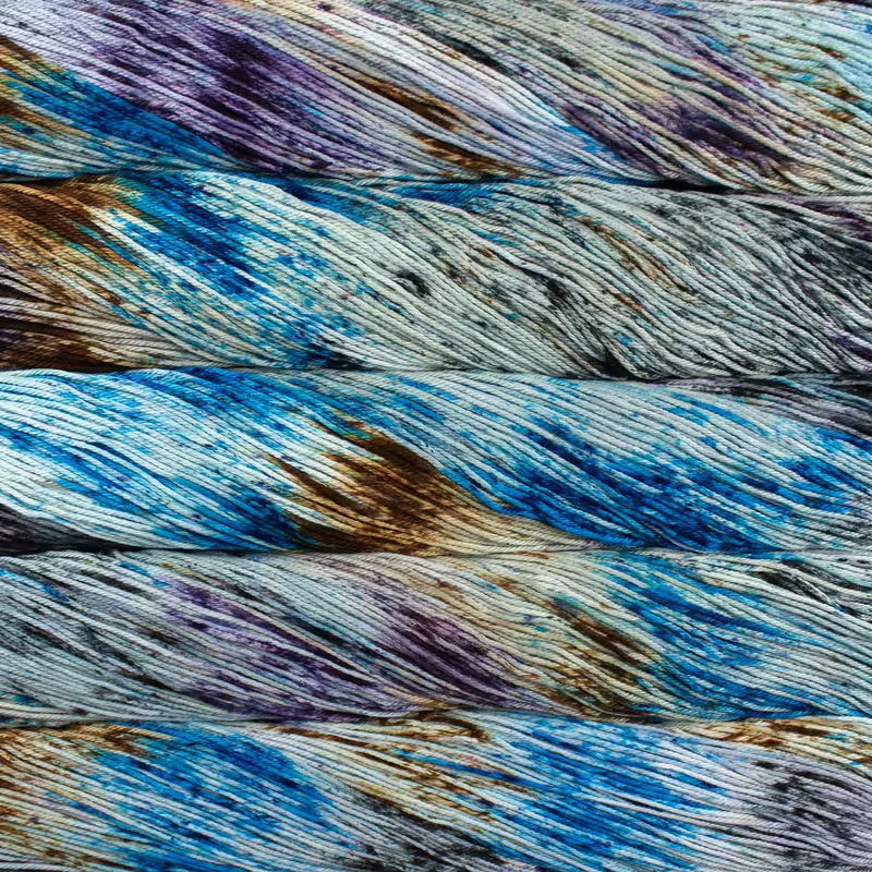 Malabrigo Verano 953 Drive Snorkeling