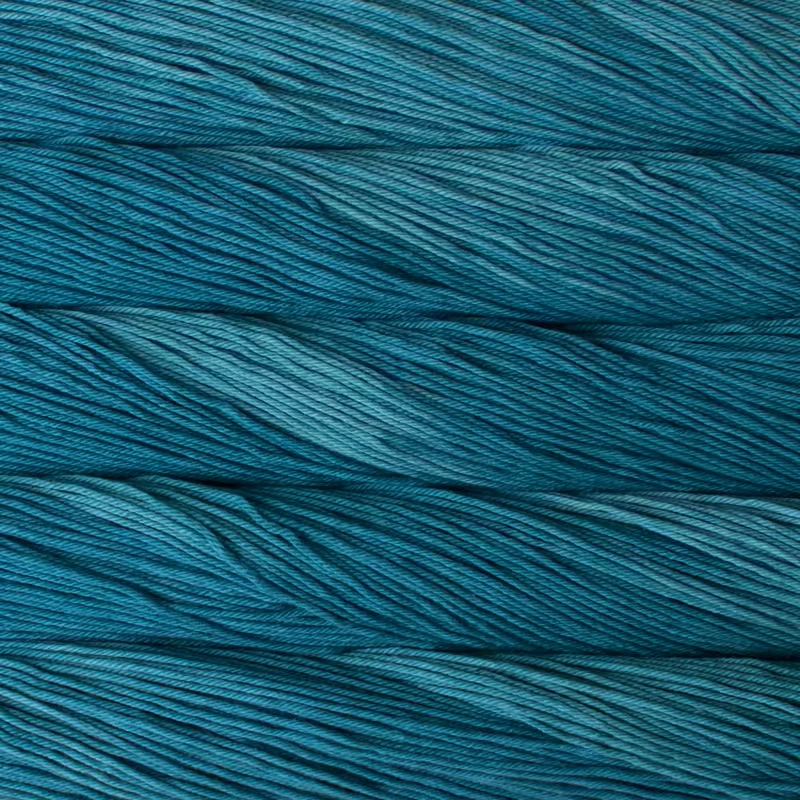 Malabrigo Verano 916 Green Bay