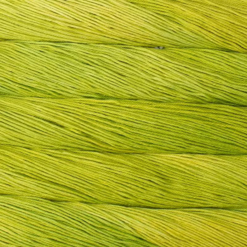 Malabrigo Verano 913 Lime