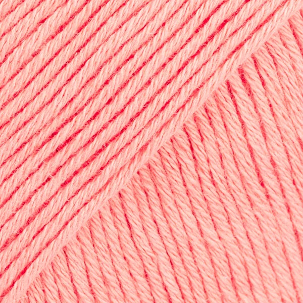 DROPS Safran 12 Fersken