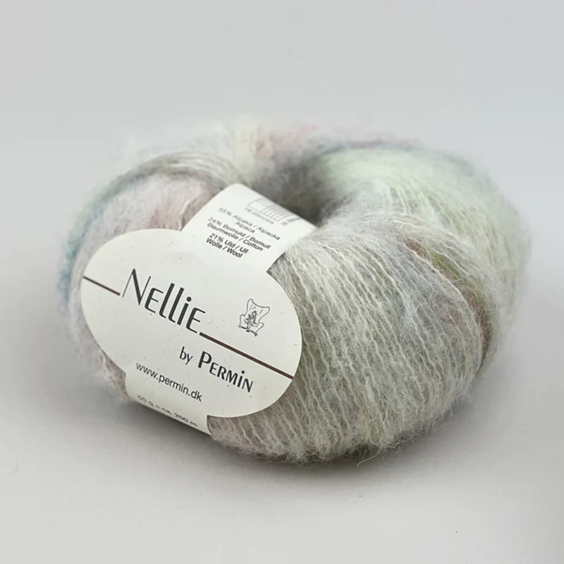 Permin Nellie 01 Enhjørning