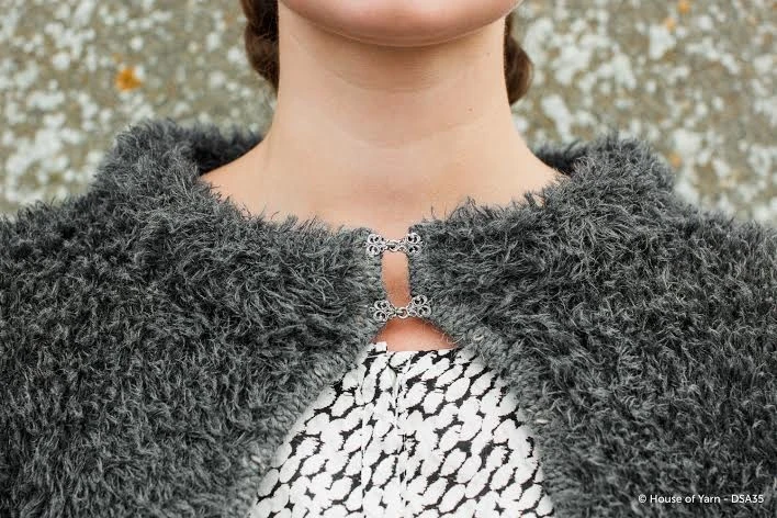 MR35-02 + 35-06 Vest og Jakke