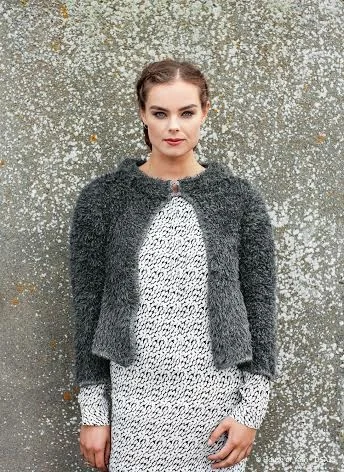 MR35-02 + 35-06 Vest og Jakke