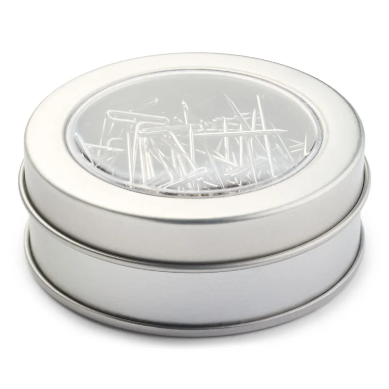 LindeHobby T-nåle, 38 mm 100 stk.