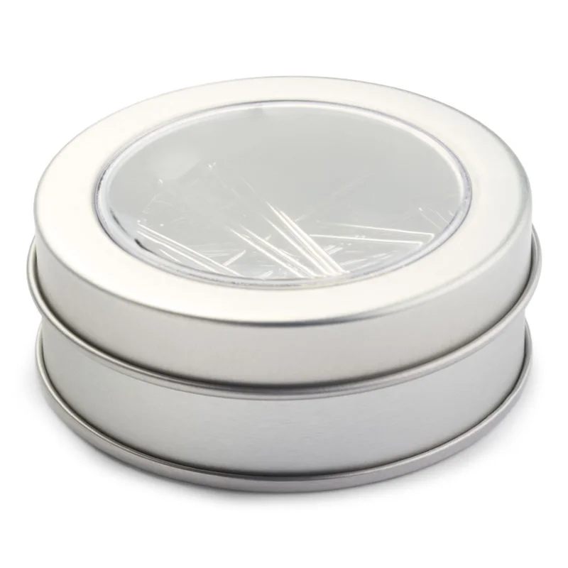 LindeHobby T-nåle, 56 mm 50 stk.