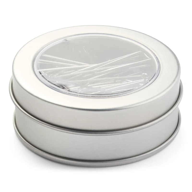 LindeHobby T-nåle, 56 mm 100 stk.