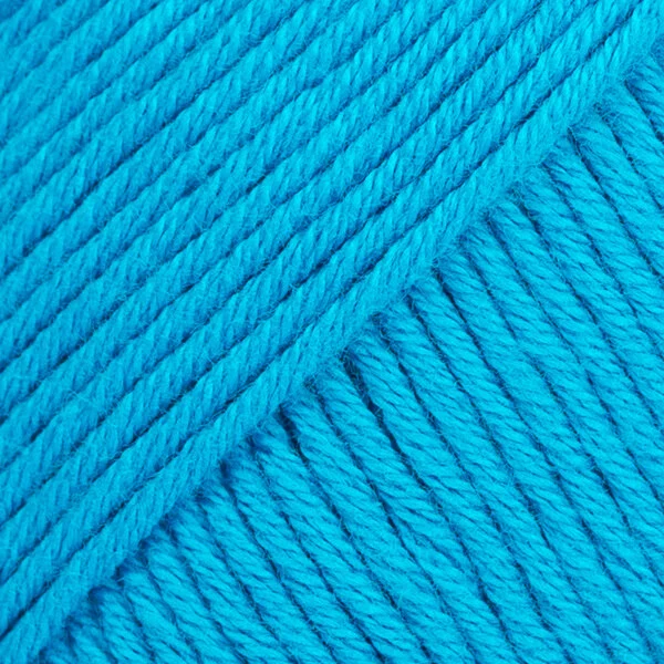 DROPS Safran 30 Turkis