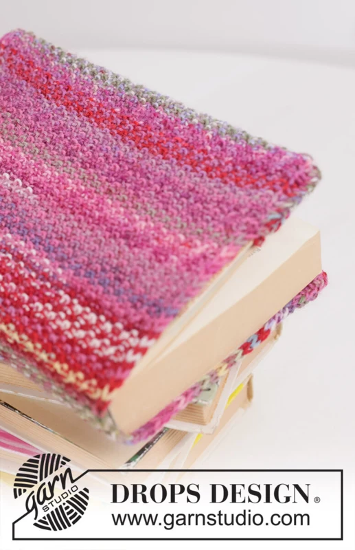 0-1654 Heartbound by DROPS Design