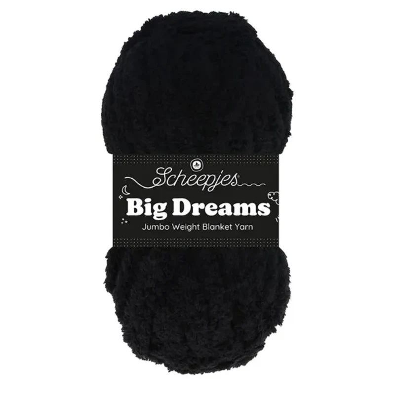 Scheepjes Big Dreams 513 Courage