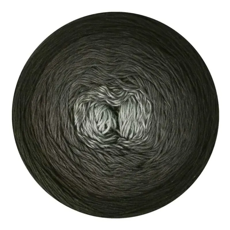 Scheepjes Cotton Whirl 742 Phantom Fog