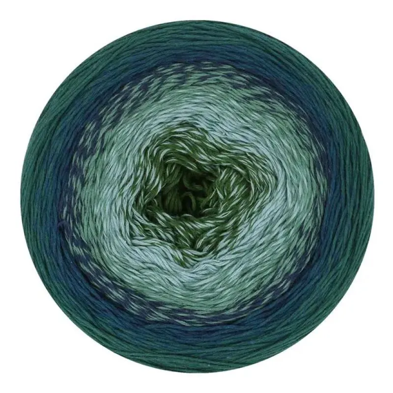 Scheepjes Cotton Whirl 724 Underwater World