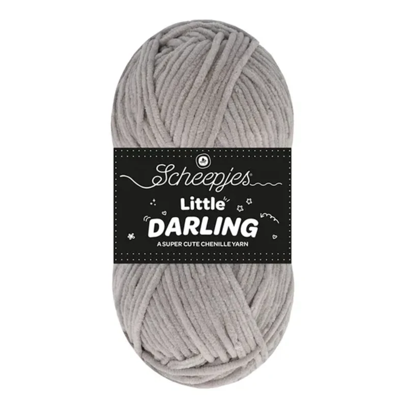 Scheepjes Little Darling 409 Koala