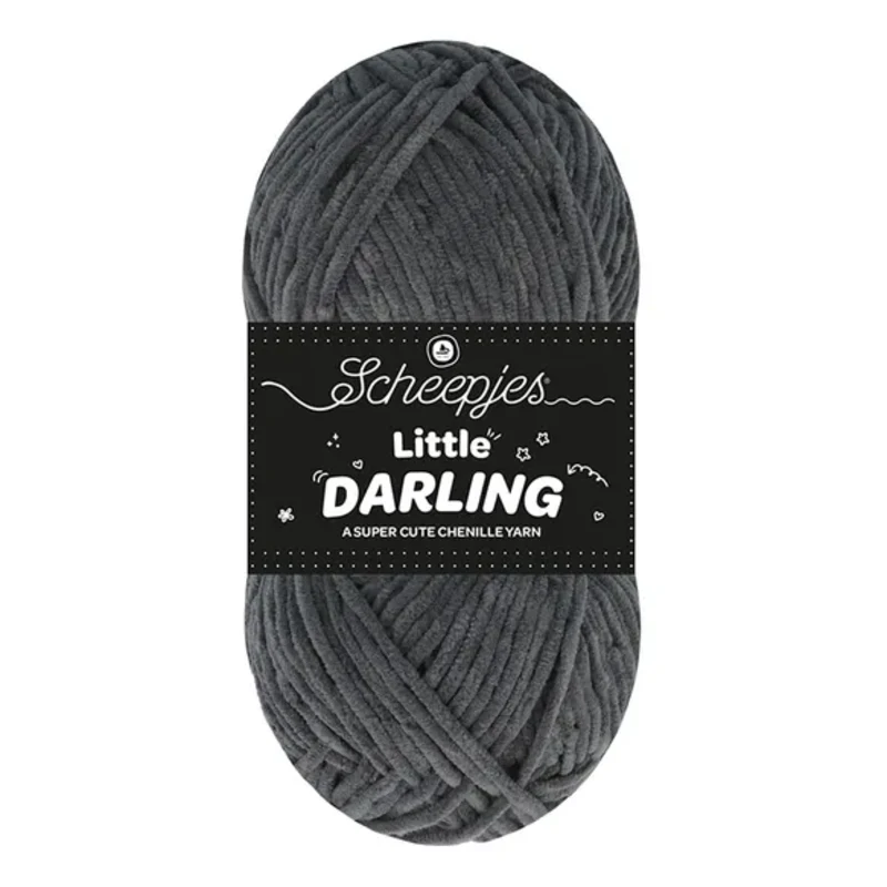 Scheepjes Little Darling 424 Puffin