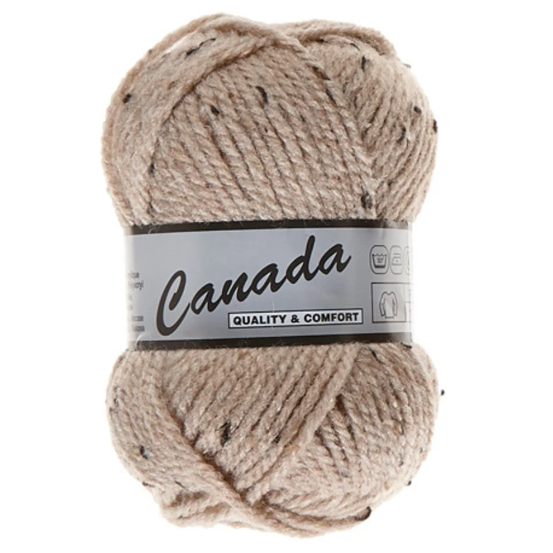 Lammy Canada Tweed 410