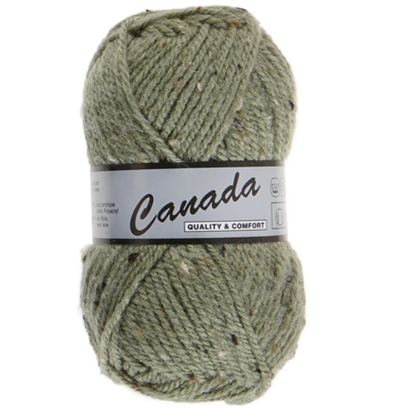 Lammy Canada Tweed 495