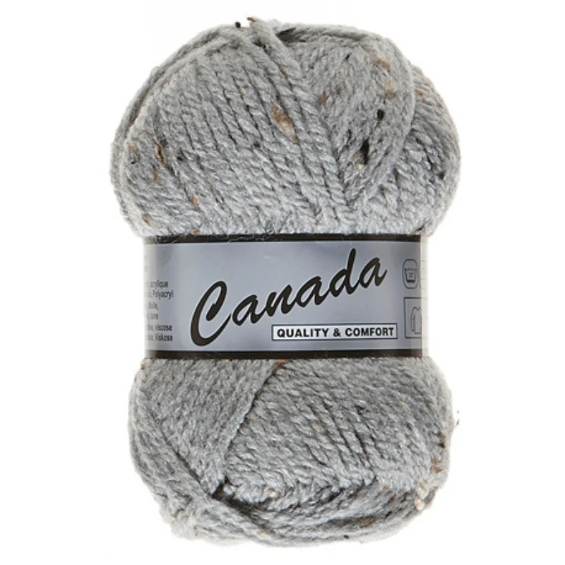 Lammy Canada Tweed 420