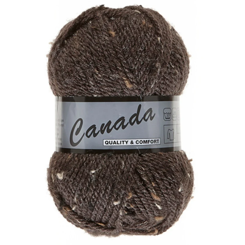 Lammy Canada Tweed 430