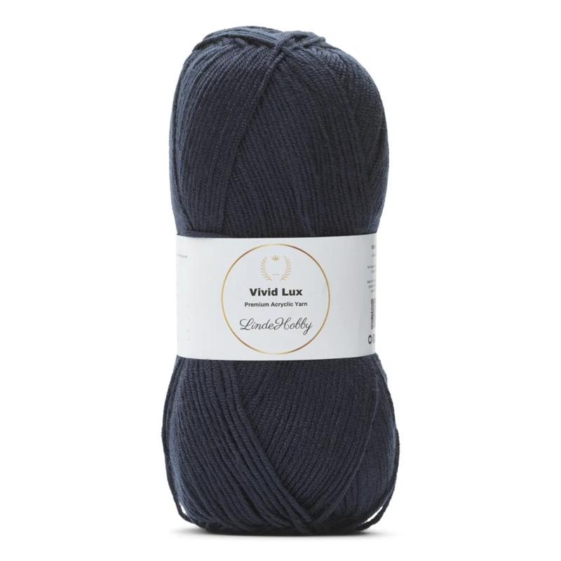 LindeHobby Vivid Lux 29 Midnatsblå