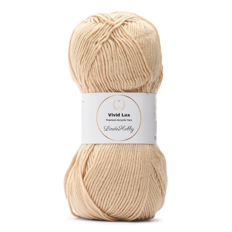 LindeHobby Vivid Lux 40 Havregrød