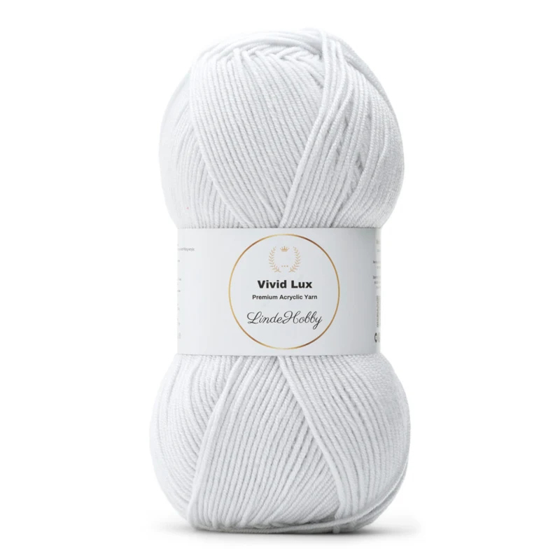 LindeHobby Vivid Lux 45 Frost dis