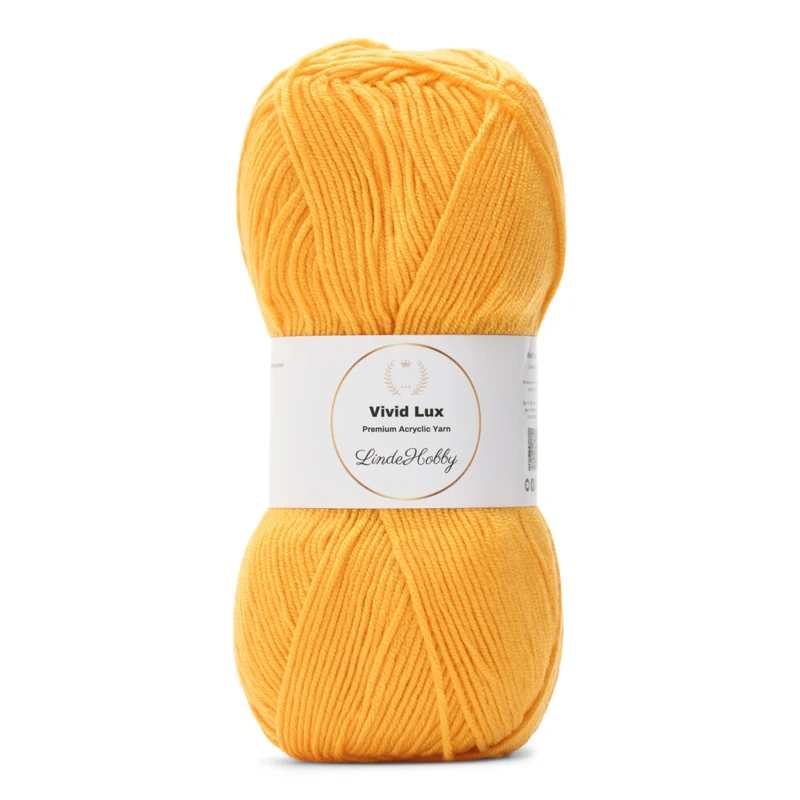 LindeHobby Vivid Lux 08 Solgul