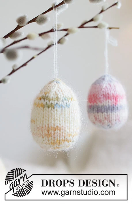 0-1658 Festive Bloom by DROPS Design