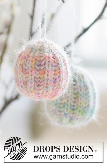 0-1659 Spring Whimsy by DROPS Design