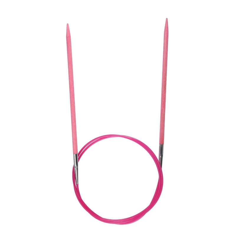 LYKKE Rundpinde Blush (40, 60, 80 og 100 cm)