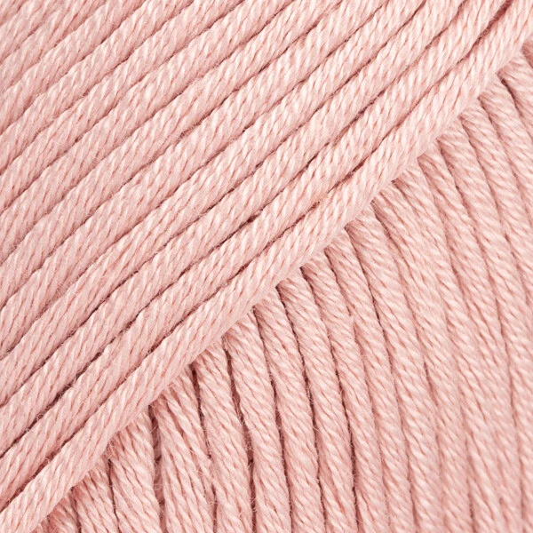 DROPS Muskat 86 Rosa sand