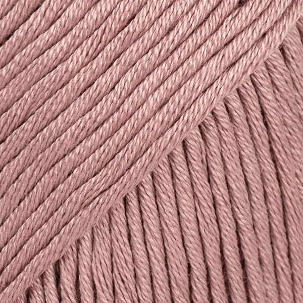 DROPS Muskat 09 Muskatnød