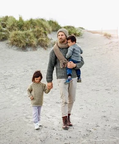 MR35-13 Børnetrøje