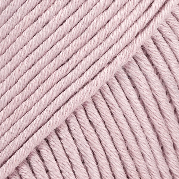 DROPS Muskat 82 Sølv orkidé