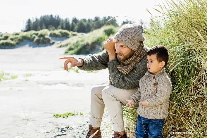 MR35-12 Drengetrøje