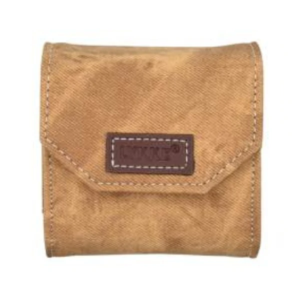 LYKKE Udskiftelige Rundpindesæt Umber, Starter Set, Tan, 9 cm