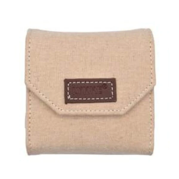 LYKKE Udskiftelige Rundpindesæt Naturale, Starter Set, Beige, 9 cm