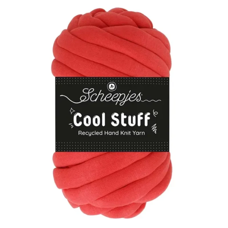 Scheepjes Cool Stuff 504 Berry Pop