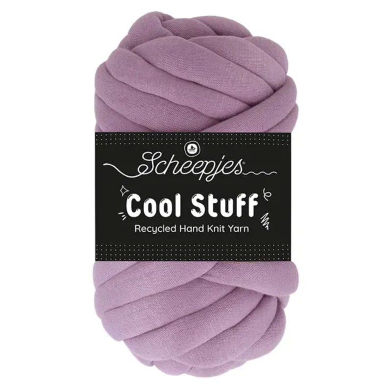 Scheepjes Cool Stuff 505 Violet Vibes