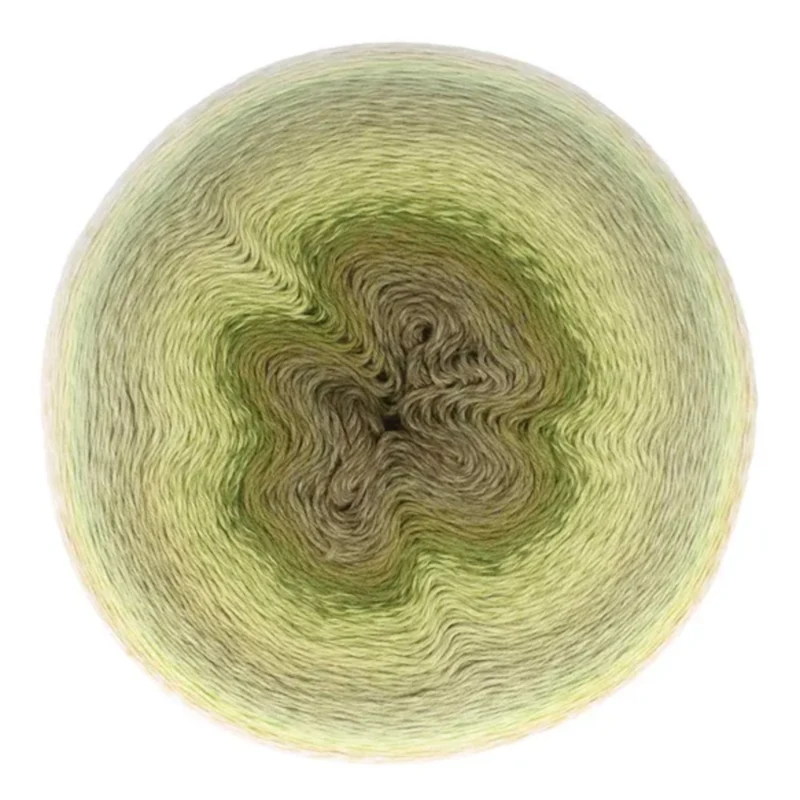 Scheepjes Mega Whirl 401 Moodychrome