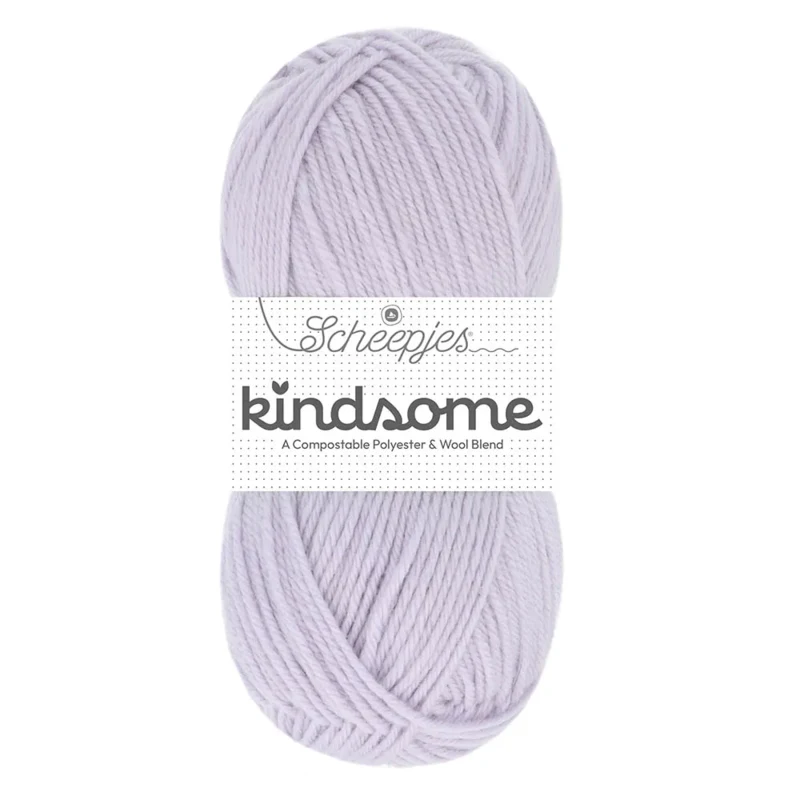 Scheepjes Kindsome 722 Dusk Sky