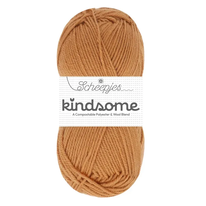 Scheepjes Kindsome 705 Sand Dune