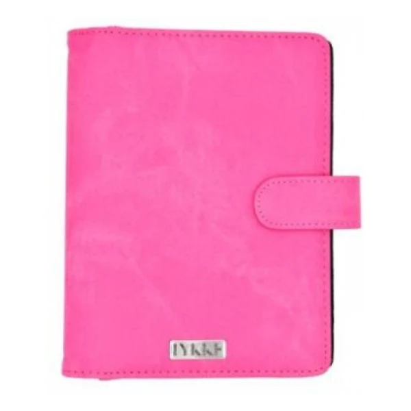 LYKKE Strømpepindesæt Blush, Fuchsia, 15 cm (2.00-3.75 mm)