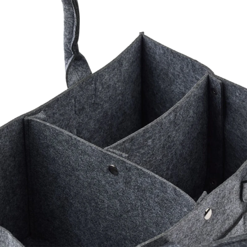 LindeHobby Filtkurv med Trykknapper